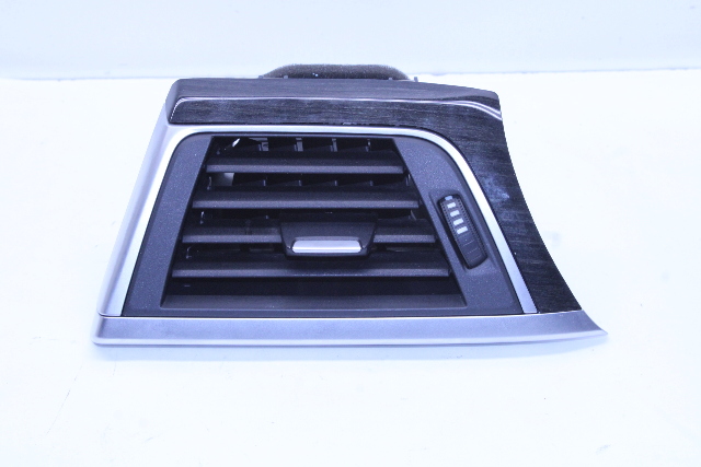 2017 BMW 330i Dash AC Air Vent Grille Left - 64229218549 OEM