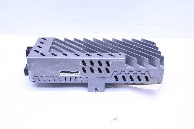 2011-2013 BMW 528i 535i 550i 640i Amplifier HiFi 65129264953 OEM