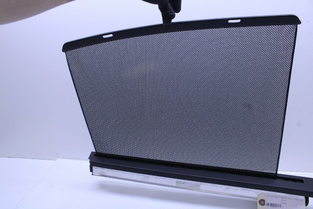 2011-2016 BMW 528i 535i 550i M5 Rear Door Window Shade Right - 51359171742 OEM