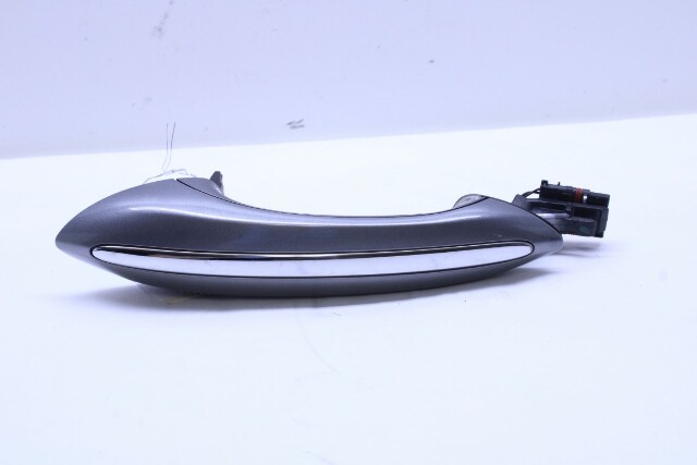 2011-2016 BMW 528i 535i 550i M5 Outside Door Handle Left - 51217231933 OEM