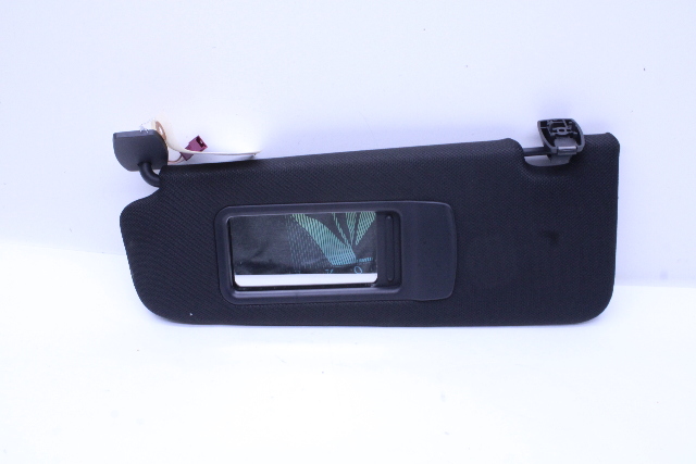 2011-2016 BMW 528i 535i 550i Sun Visor Left - 51168038165 OEM