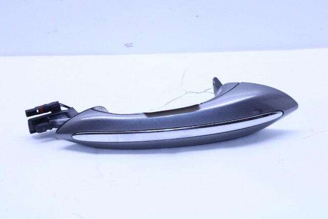 2011-2016 BMW 528i 535i 550i M5 Outside Door Handle Right - 51217231934 OEM
