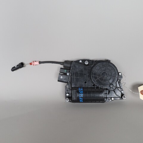 2011-2016 BMW 528i 535i 550i M5 Right Rear Door Latch Actuator OEM