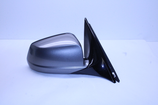 2011-2012 BMW 528i 535i 550i Right Door Mirror 51167283624 OEM