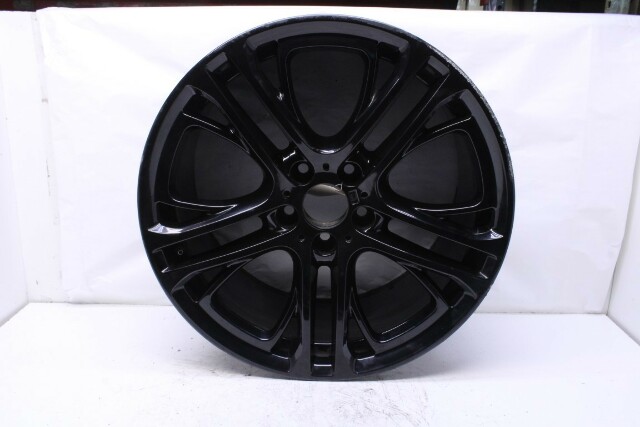 2011-2017 BMW X3 X4 Wheel 20 X 10 Style 310 Rim Painted OEM