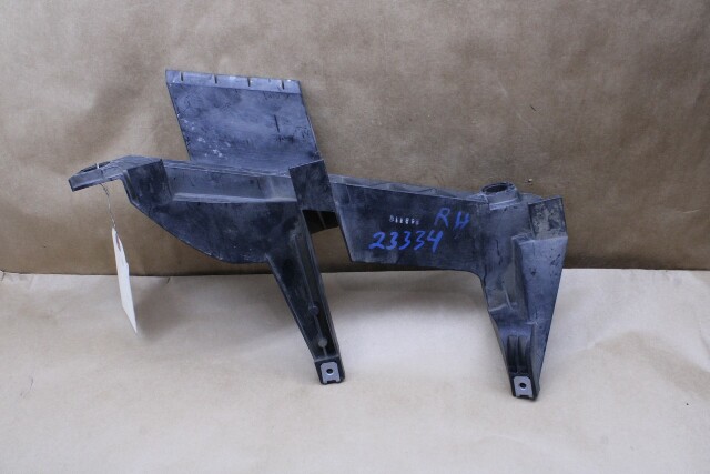 2004-2010 BMW X3 E83 Right Headlight Bracket 63126939200 OEM