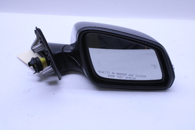 2014-2016 BMW 528i 535i 550i Right Door Mirror 51167350682 OEM