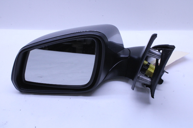 2014-2016 BMW 528i 535i 550i Left Door Mirror 51167350681 OEM