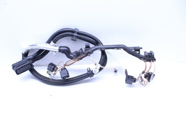 2014 BMW 528i N20 Engine Ignition Module Wiring Harness - 12517649087 OEM