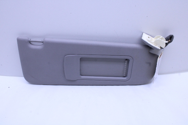 2011-2016 BMW 528i 535i 550i Right Sun Visor 51167248860 OEM
