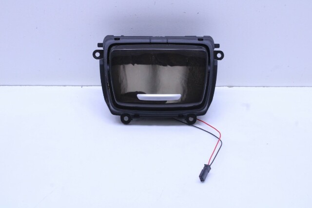2011-2016 BMW 528i 535i 550i Center Console Storage Ashtray OEM