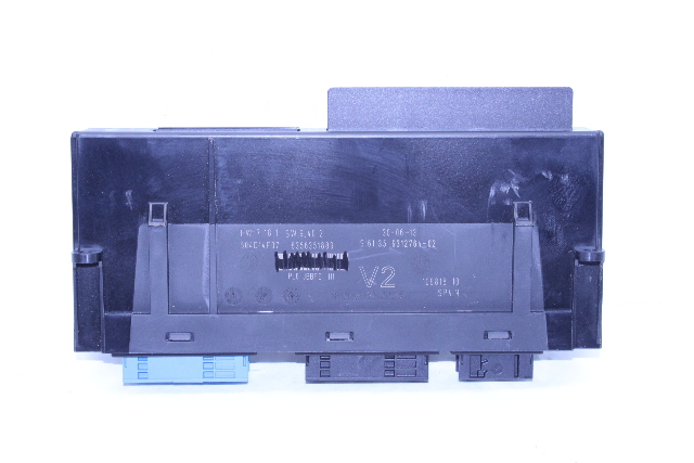 2011-2016 BMW 528i 535i 550i M5 M6 Electronic Junction Box 61359312764 OEM