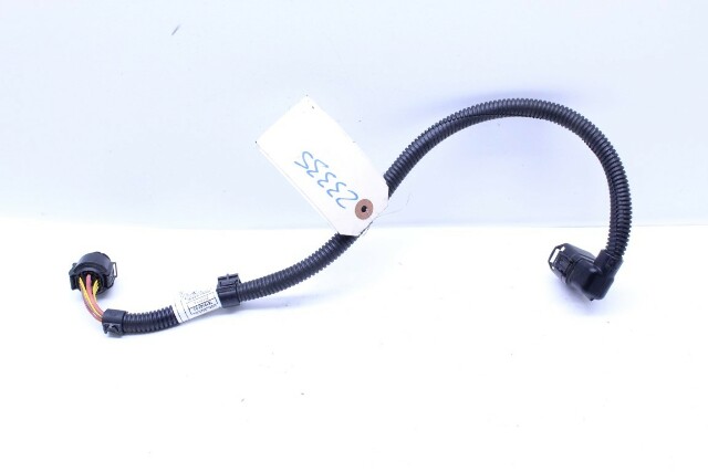 2014 BMW 528i N20 Valvetronic Servo Wire Wiring Harness - 12517619142 OEM