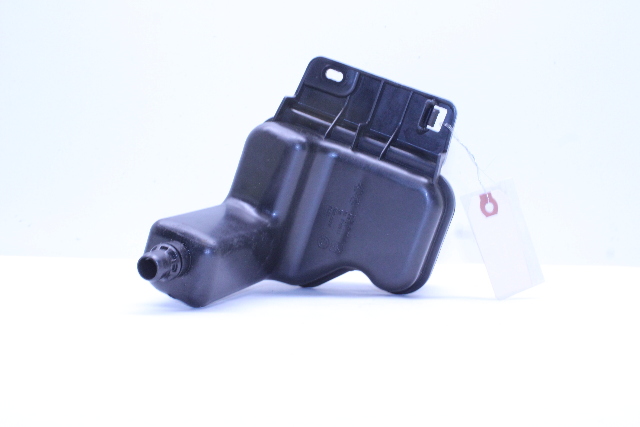 2017 2018 BMW 330e Radiator Coolant Reservoir - 17138617048 OEM