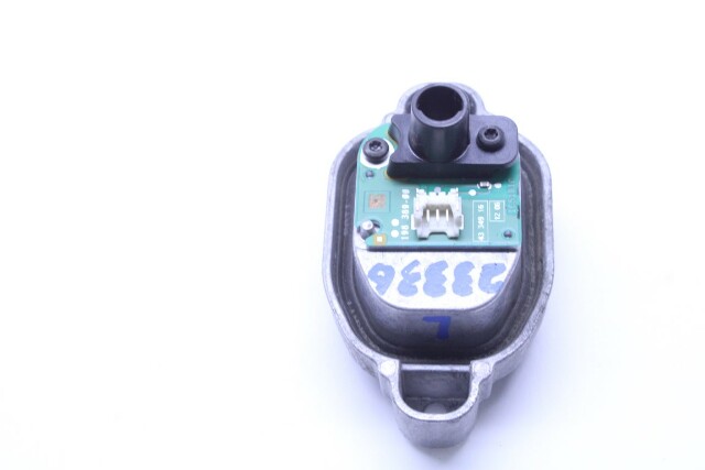 2017 BMW 330e Headlight Module - 63117419615 OEM