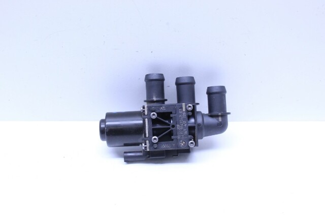 2017 2018 BMW 330e Heater Control Changeover Valve - 64119147347 OEM