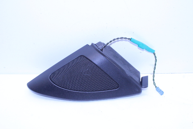 2008-2013 BMW 128i 135i Door Mirror Cover Tweeter Right - 51337199598 OEM