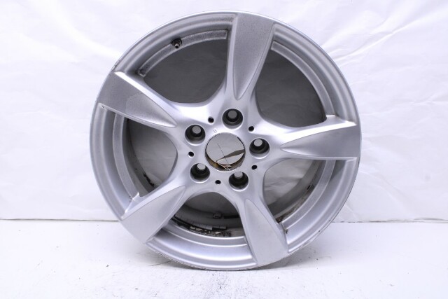 2008-2013 BMW 128i 135i Wheel 17 X 7 Style 371 Rim OEM