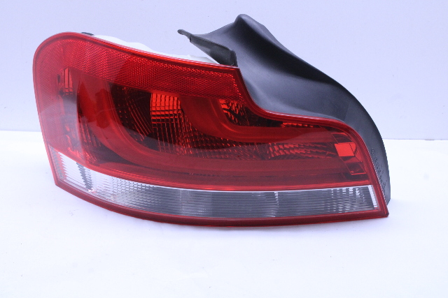 2012 2013 BMW 128i 135i Tail Light Left - 63217273427 OEM