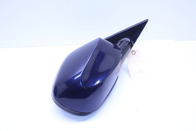 2010-2013 BMW 128i 135i Door Mirror Right Side View OEM