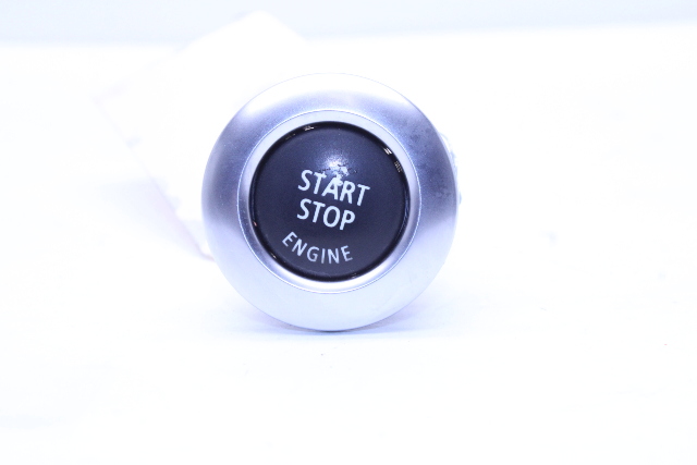 2008-2013 BMW 128i 135i Ignition Start Stop Switch - 61316949499 OEM