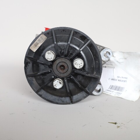 2007-2013 BMW 128i 328i N51 N52 Power Steering Pump 32416769887 OEM