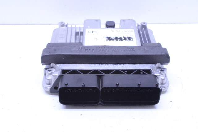 2010 Audi A4 A5 2.0 Engine Computer Module ECU ECM DME 8K2907115AA OEM