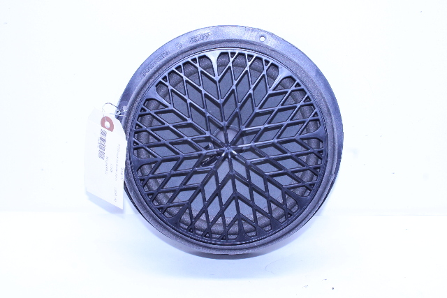 2009-2016 Audi A4 S4 A5 S5 Front Door Speaker OEM