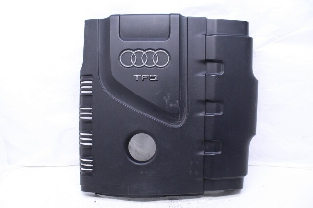 2010 Audi A4 2.0 Engine Motor Appearance Cover