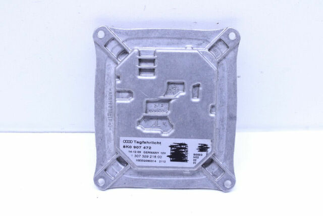 2009-2012 Audi A4 S4 Xenon Headlight Control Ballast Module OEM