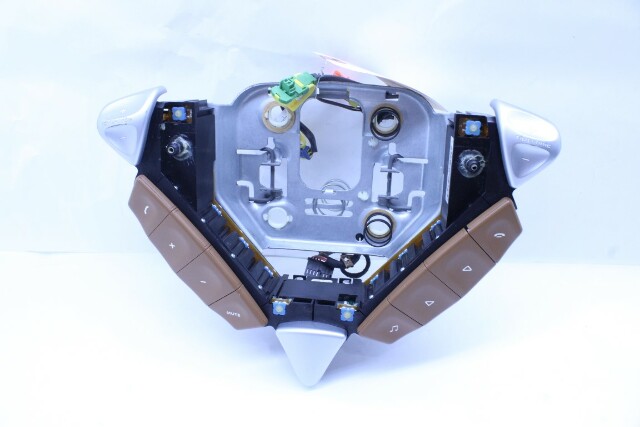 2003-2010 Porsche Cayenne Steering Wheel Control Switches OEM