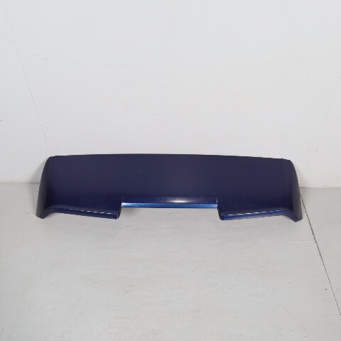 2008-2010 Porsche Cayenne Rear Hatch Spoiler 95551293903G2X OEM Used