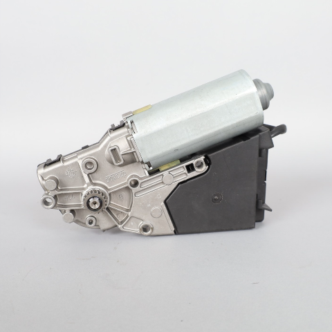 2003-2010 Porsche Cayenne Sunroof Drive Motor w/o Panoramic OEM Used