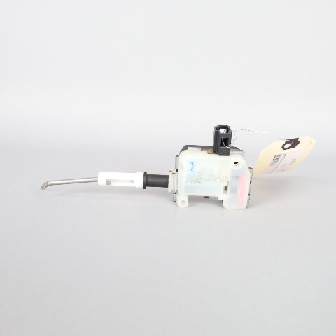 2003-2010 Porsche Cayenne Rear Tailgate Lock Actuator 7L5827761A OEM Used
