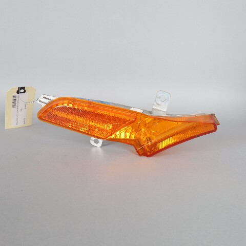 2008-2010 Porsche Cayenne Left Front Side Marker 7L5945061 OEM Used
