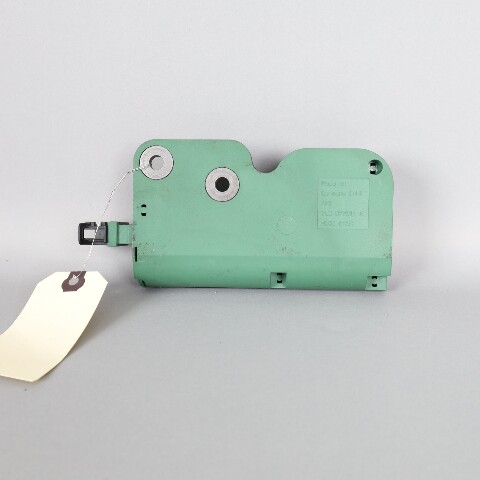 2003-2010 Porsche Cayenne Trunk Lid Hatch Latch Lock Actuator OEM Used