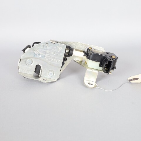 2003-2010 Porsche Cayenne Liftgate Glass Latch 7L0827506E OEM Used