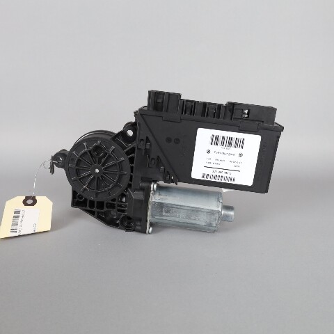 2003-2010 Porsche Cayenne Front Power Window Motor Right 3D1959792E OEM Used