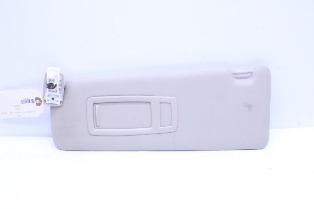 2012-2016 BMW 328i 335i Sun Visor Left - 51167322295 OEM