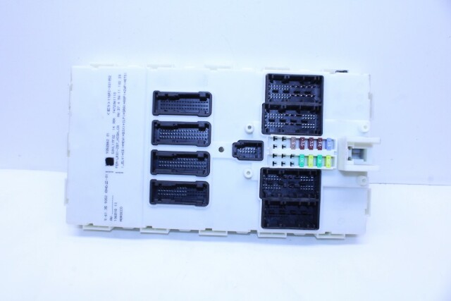 BMW 320i 328i 335i 428i 435i Front Electronic Control Module FEM OEM