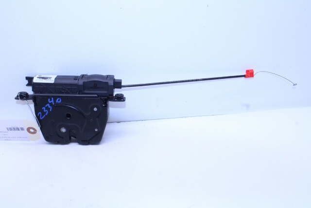 2012-2016 BMW 320i 328i 335i Trunk Lid Latch Lock OEM