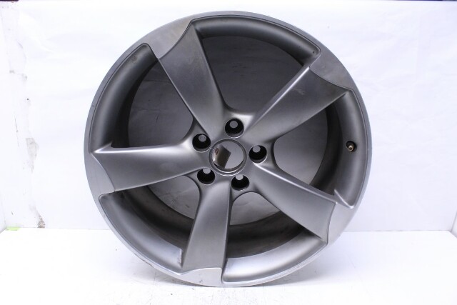2011-2016 Audi A4 S4 Wheel 19 x 8.5 Rim - 8K0601025AR OEM