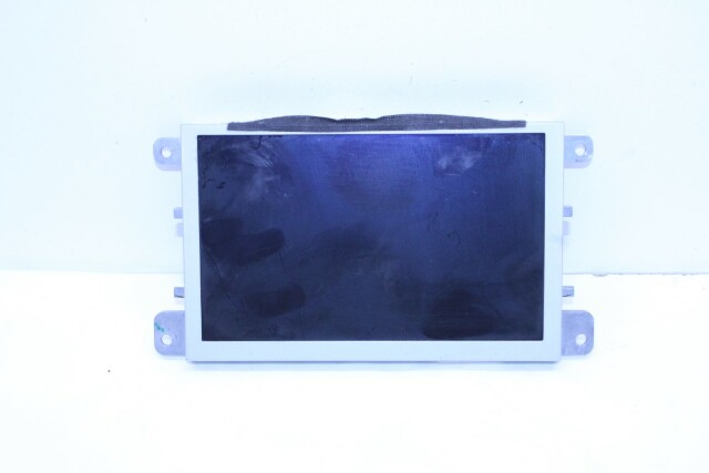 Audi A4 A5 Q5 Q7 S5 S4 SQ5 Info Information Display Screen OEM