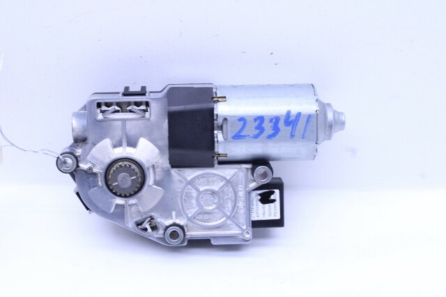 2009-2012 Audi A4 S4 Sunroof Drive Motor OEM