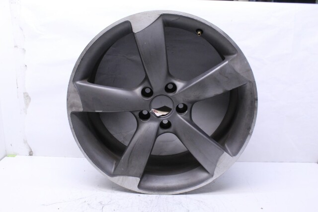 2011-2016 Audi A4 S4 Wheel 19 x 8.5 Rim - 8K0601025AR OEM