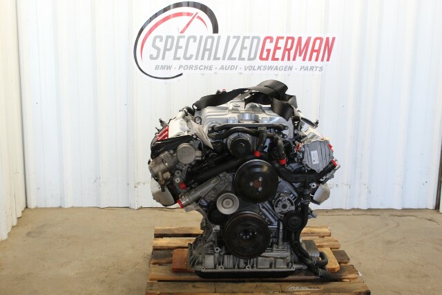 2010-2012 Audi S4 S5 3.0 Engine Motor 78k Miles