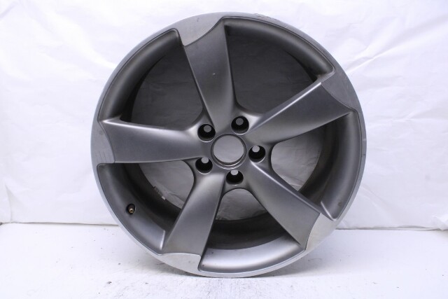 2011-2016 Audi A4 S4 Wheel 19 x 8.5 Rim - 8K0601025AR OEM