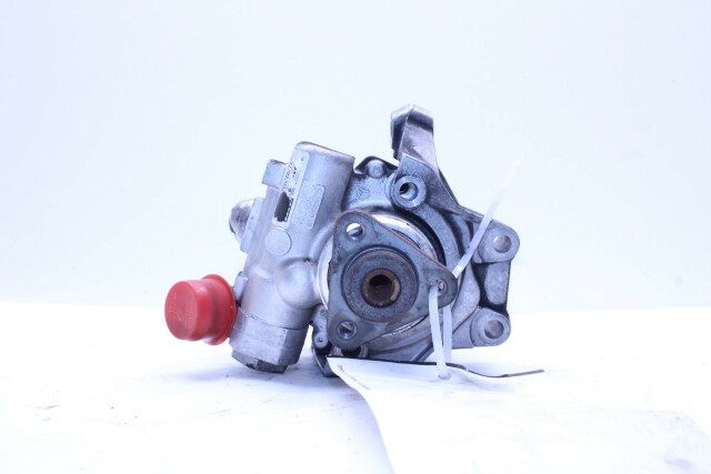 2009-2012 Audi A4 A5 3.2 S4 S5 3.0 Power Steering Pump - 8K0145156L OEM
