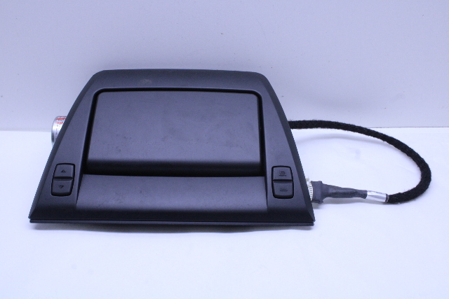 2007-2010 BMW X3 E83 Central Information Info Display Monitor OEM