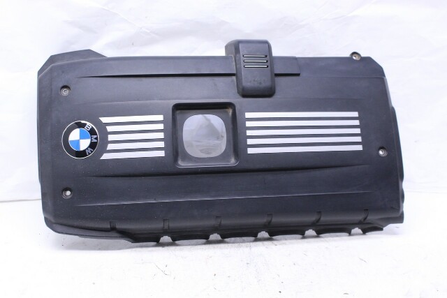 2007-2012 BMW X3 328i 528i N52 Engine Beauty Cover 11127575032 OEM